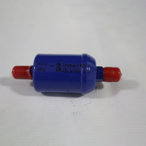 Filtro de Gas Interfil